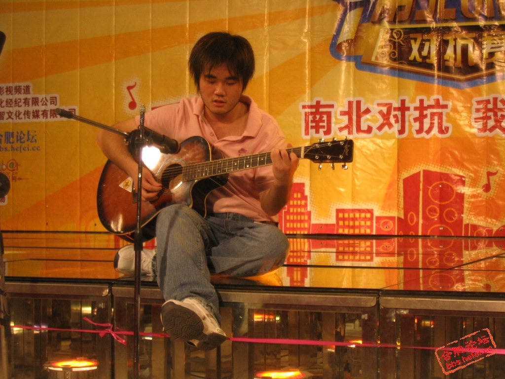 安徽影视频道2007南北ok王精彩花絮